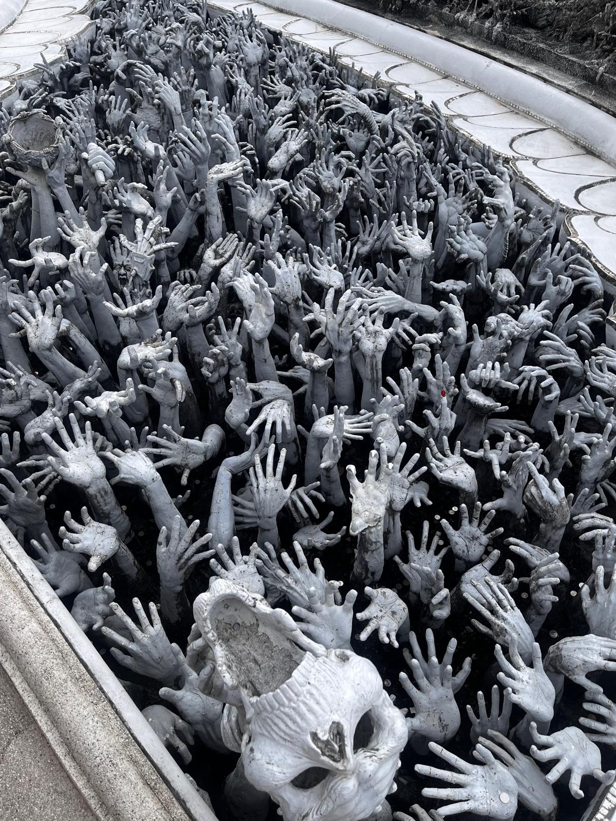 Qué ver en Chiang Rai en 1 o 2 días: ruta completa por libre + consejos